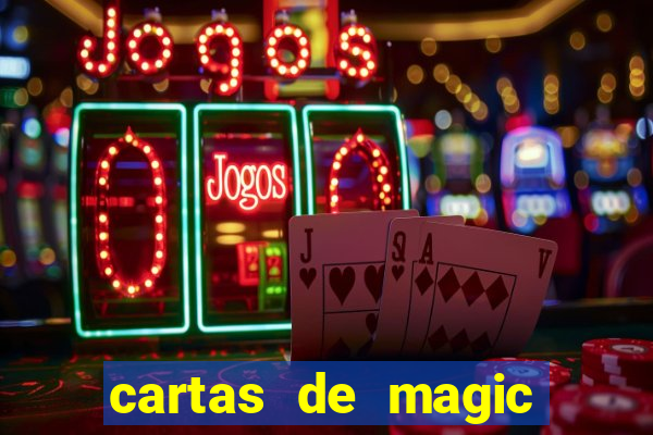 cartas de magic para imprimir